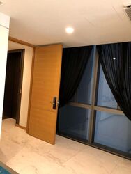 Straits View (D1), Condominium #500309671